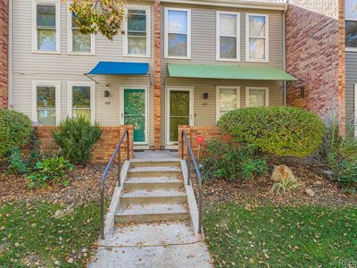 1150 Inca Street #69