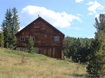 750 Mosquito Creek Road