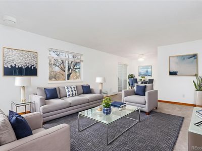 Property at 92 Newark Street #A, Aurora, CO