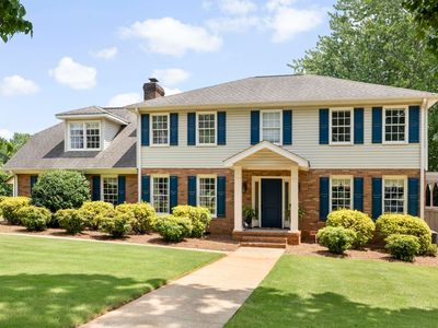 4 Brynhurst Ct