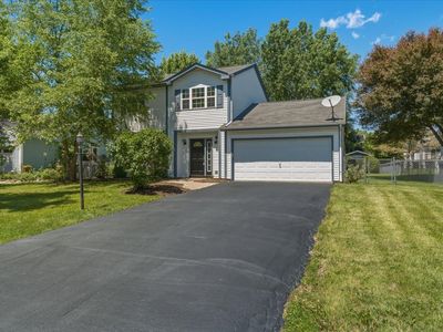 Property at 4709 Southhampton Dr, Island Lake, IL