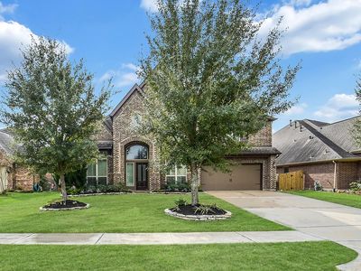 6413 Delta Crossing Ct