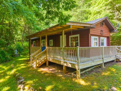 315 Cedar Hills Dr