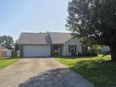 1125 Connemara Way