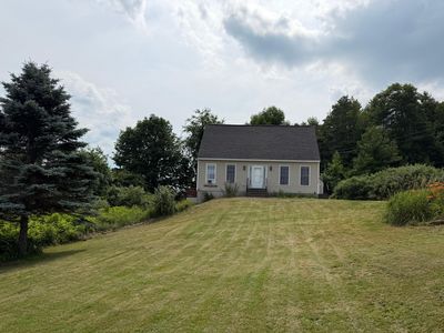 360 Center Minot Hill Road