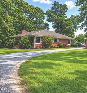 284 Back Creek Rd