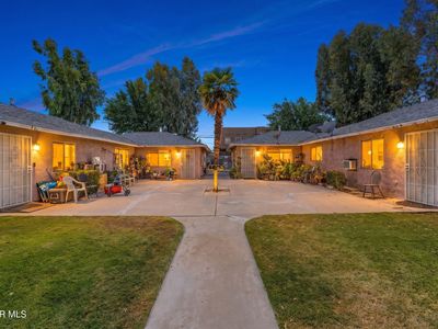 Property at 406 & 408 Easton St #Q7, Palmdale, CA