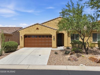 954 N Broken Hills Dr