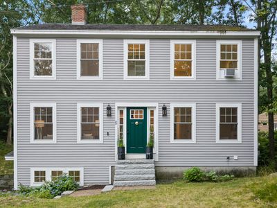 5 Hemlock Hill Road