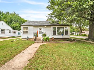 Property at 321 E 14th St, Spencer, IA