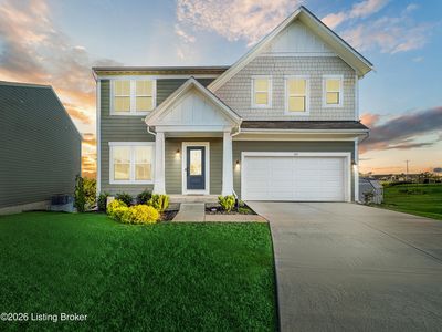 107 Marigold Way