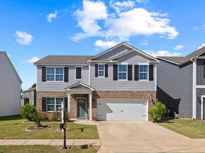 Property at 23116 Downing Park Cir, Mc Calla, AL