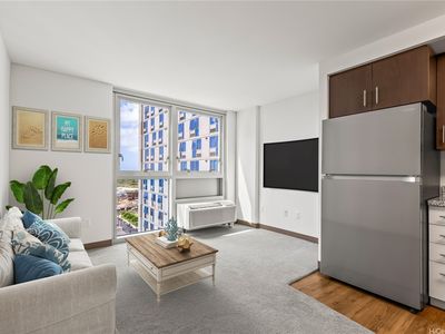 988 Halekauwila St #1812