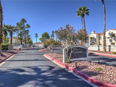 Property at 698 S Racetrack Rd UNIT 1114, Henderson, NV