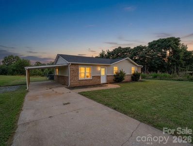 313 Harrill Rd