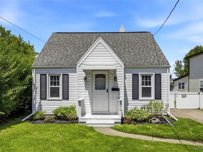 250 East Ave