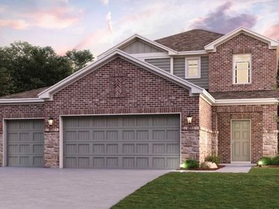 719 Carson Dr