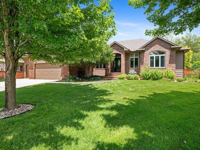 1357 N Hickory Creek Ct