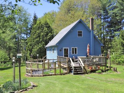 117 Buddenhagen Road