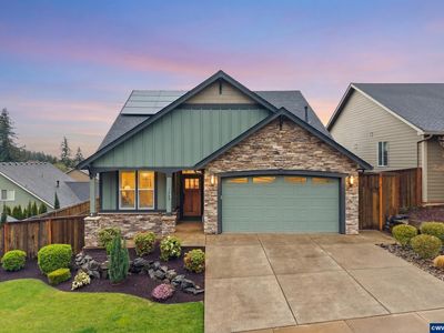 1643 York Butte Ave SE