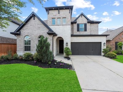11319 Stonebridge Shore Cir