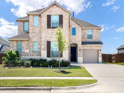 3411 Cornerstone Ln