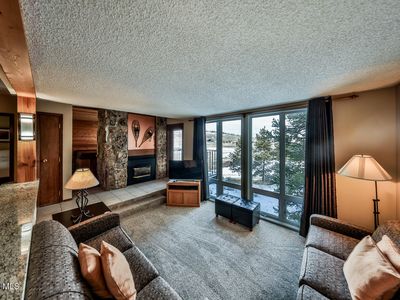 96 MOUNTAINSIDE #B44