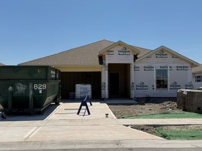 7605 Lacey Dr