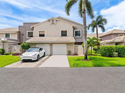 5285 Monterey Cir #I-60