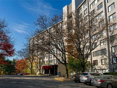 1150 Bower Hill Rd APT 512A