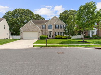 26 Crossing Dr