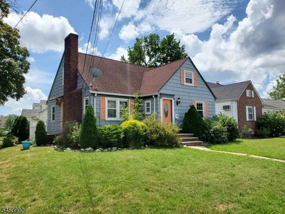 Property at 164 W Grant Ave, Roselle Park, NJ
