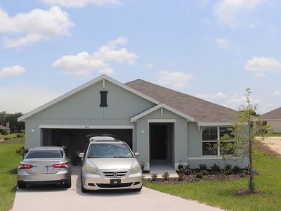 418 W Putting Green Ct