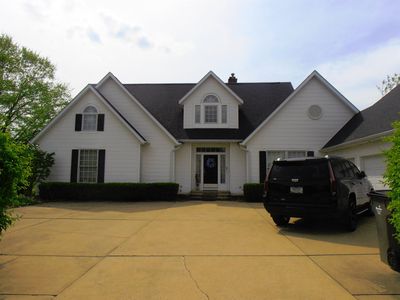 Property at 50633 Hollybrook Dr, Granger, IN