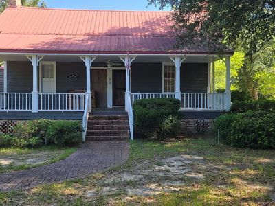 Property at 974 Spruce St, Allendale, SC
