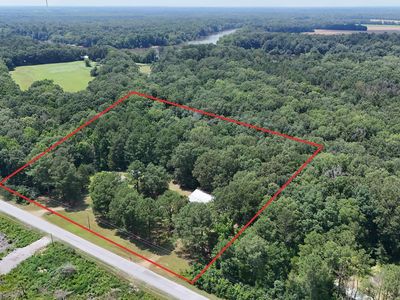 Property at 12990 County Road 16, Greensboro, AL