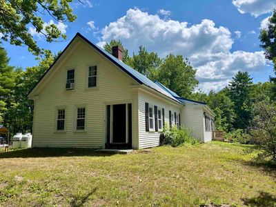 1622 Lovell Lake Road