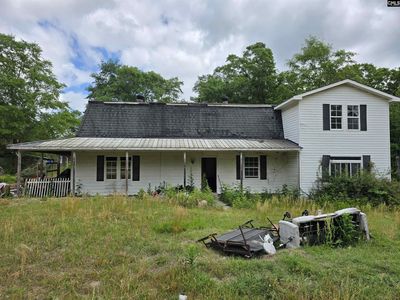 2808 Old Charleston Rd