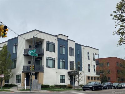 336 E 1st Avenue #310