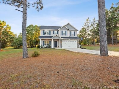 Property at 1 Meadow Ct, Jackson Springs, NC