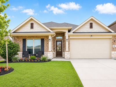 14817 Gilley Ln