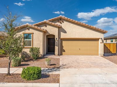 40142 W CRANE Drive