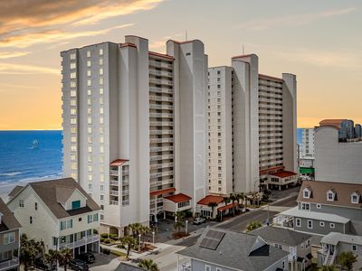 1625 S Ocean Blvd. #108S