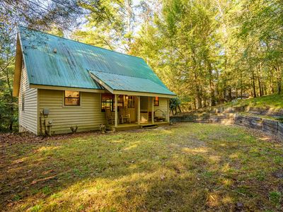 175 Indian Cave Rd