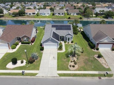 509 Vermillion Dr. #Hidden Lakes Village