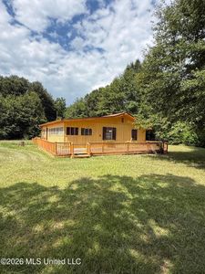 Property at 254A Jodie Baxter Rd, Lucedale, MS