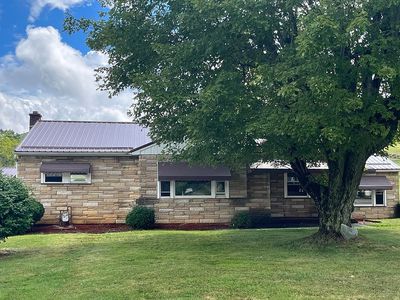 18422 Bennetts Valley Hwy