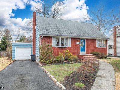 Property at 23 Sunnie Ter, West Caldwell, NJ