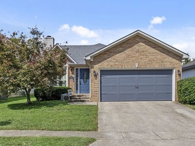 2849 Gateway Park Ln