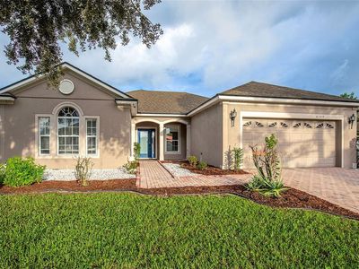 4302 CONROY CLUB DRIVE